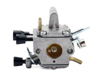 КАРБЮРАТОР ДЛЯ STIHL FS120 FS200 FS250 FS300 FS350