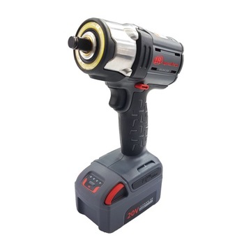 ИНГЕРСОЛЛ РЭНД W5153 АККУМУЛЯТОРНЫЙ УДАРНЫЙ КЛЮЧ