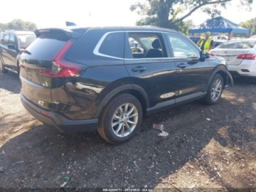 Honda CR-V VI 2025 Honda CR-V Ex-L 2025 1.5l 1.5 Benzyna 190KM, zdjęcie 5
