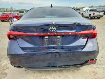 Toyota Avalon III 2021 Toyota Avalon Xle 2021 3.5 Benzyna 301KM, zdjęcie 2