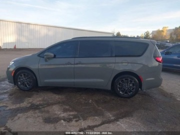 Chrysler Pacifica II 2021 Chrysler Pacifica Touring 2021 3.6l 3.6 Benzyna 287KM, zdjęcie 5