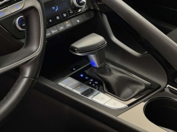 Hyundai Elantra VII Sedan 1.6 MPI 123KM 2024 Hyundai Elantra Smart Kamera Ambiente LED Keyless Go CarPlayAndroid A, zdjęcie 7