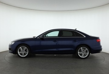 Audi A4 B9 Limousine Facelifting 2.0 35 TFSI 150KM 2022 Audi A4 35 TFSI, Salon Polska, 1. Właściciel, zdjęcie 2