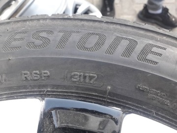 CITROEN C3 AIRCROSS C3 III КОЛЕСА ДИСКИ 16-