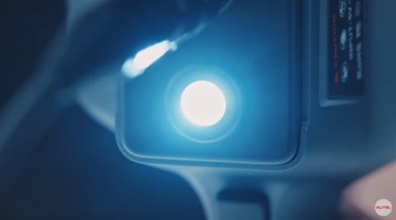 Инспекционная камера AUTEL MV480.