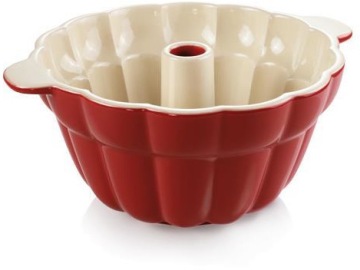 FORMA DO PIECZENIA CERAMICZNA NA BABKĘ TESCOMA