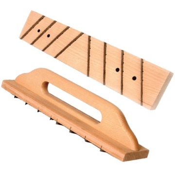 Zdzierak do bloczków z betonu komórkowego 400 x 88mm Instar 0146