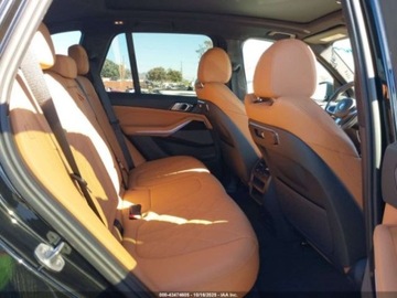 BMW X5 G05 2024 BMW X5 2024r., 4x4, 3.0L 3.0 Benzyna 375KM, zdjęcie 9