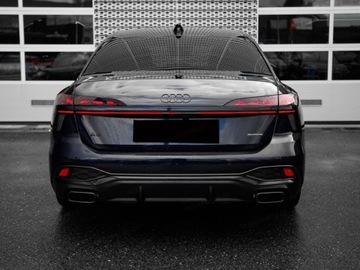 Audi A6 C8 Limousine Plug-In Facelifting 2.0 50 TFSI e 299KM 2025 AUDI A6 e-Hybrid quattro Sedan (299 KM) 2025, zdjęcie 1