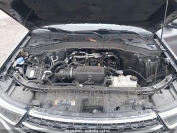 Ford Explorer VI 2022 Ford Explorer 2022r., XLT, od ubezpieczalni 2.3 Benzyna 300KM, zdjęcie 12