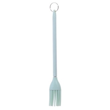 Mini Telescoping Silicone Spatula Eco-Friendly Jar Small Spatula Easy To