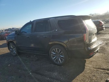 Cadillac Escalade III 2023 Cadillac Escalade Sport 2023 3.0l 3.0 Diesel 277KM, zdjęcie 1