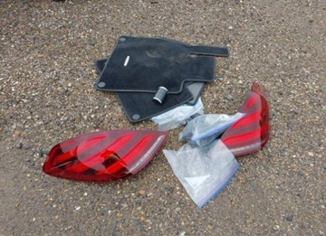 Mercedes Klasa S W222 2019 Mercedes-Benz Klasa S 2019, 3.0L, od ubezpieczalni 3.0 Benzyna 362KM, zdjęcie 14