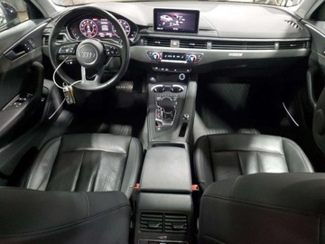 Audi A4 B9 2019 Audi a4 Premium Plus 2019 2.0l 2.0 Benzyna 248KM, zdjęcie 8