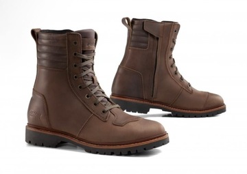 Buty Motocyklowe FALCO ROOSTER Brown 40