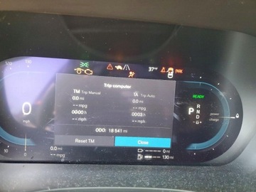 Volvo XC60 II 2023 Volvo XC 60 Ultimate 2023 2.0 Hybryda 247KM, zdjęcie 9