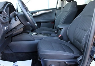 Ford Kuga III SUV Plug-In 2.5 Hybrid 190KM 2021 Ford Kuga 2.5 FHEV 190KM AT Titanium SalonPL SerwisASO FVmarza 2.5 Hybryda, zdjęcie 11