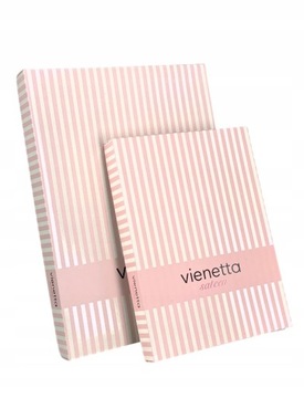 Элегантный женский атласный комплект Vienetta S в подарок