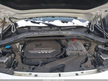 BMW X2 F39 2020 BMW X2 M35i 2020 2.0 Benzyna 301KM, zdjęcie 8