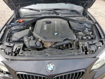 BMW Seria 2 F22-F23-F45-F46 2017 BMW Seria 2 M240i 2017 3.0l 3.0 Benzyna 335KM, zdjęcie 6