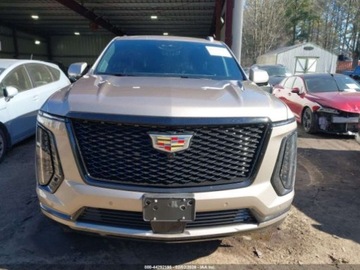 Cadillac Escalade III 2025 Cadillac Escalade Esport Platinum 2025 6.2 Benzyna 420KM, zdjęcie 7