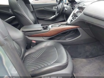 Aston Martin DBX 2021 Aston Martin DBX 2021 4.0L 4.0 Benzyna 542KM, zdjęcie 9