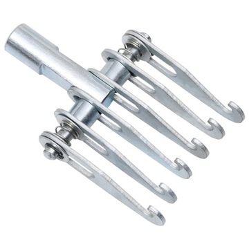 Набор для удаления вмятин из 86 предметов с пистолетом Lumarko!