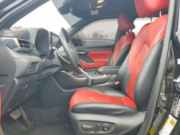 Toyota Highlander III 2021 Toyota Highlander XSE 2021 3.5 Benzyna 295KM, zdjęcie 6