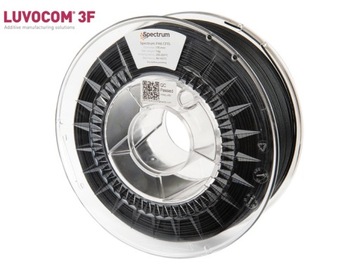 Filament Spectrum PA6 CF15 1.75 mm 0,75kg