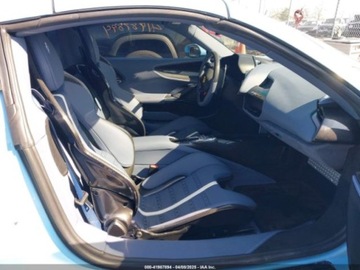 Ferrari 2024 Ferrari SF90 Spider 2024 4.0l 4.0 Hybryda 769KM, zdjęcie 9