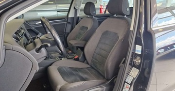 Volkswagen Golf VII Variant 1.4 TSI BlueMotion Technology 150KM 2015 Volkswagen Golf 1.4 TSI 150KM Salon PL Hak Highline 1.4 Benzyna 150KM, zdjęcie 10