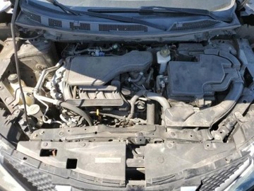 Nissan 2017 Nissan Rogue Nissan Rogue Sport SL 2.0 Benzyna 141KM, zdjęcie 10