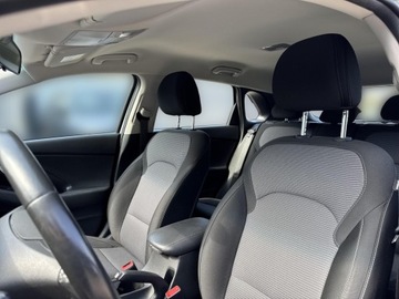 Hyundai i30 III Hatchback Facelifting 1.5 DPI 110KM 2021 Hyundai i30 1.5 / 110 KM Classic Plus Salon Polska, zdjęcie 11