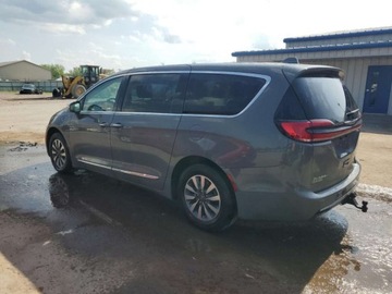Chrysler Pacifica II 2022 Chrysler Pacifica 2022r., 3.6L 3.6 Hybryda Plug-in 260KM, zdjęcie 2
