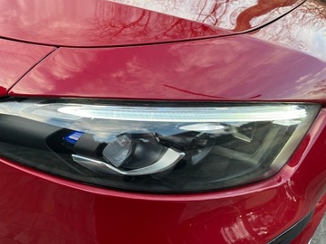 Mercedes Klasa A W177/V177 2023 MERCEDES-BENZ A 250 4MATIC 238KM AMG Premium polift FAKTURA VAT23% folia, zdjęcie 19