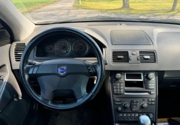 Volvo XC90 I 2.4 D5 163KM 2004 Volvo XC 90 Zadbany, 4x4, 2.4 D5, bezwypadkowy 2.4 Diesel 163KM, zdjęcie 24