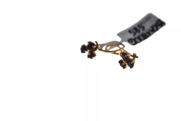 2 СЕРЬГИ 585 МЕГА ПРЕДЛОЖЕНИЕ!!