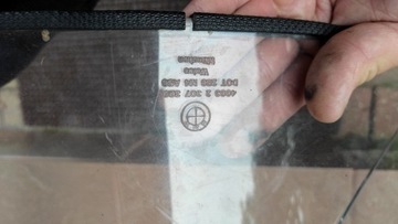 BMW R45 R 45 65 рама, крепление к окну