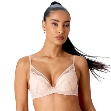 Gossard Biustonosz 75C/34C Encore 15601 BLUSH