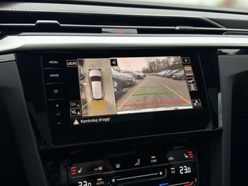 Volkswagen Arteon Shooting Brake R 2.0 TSI 320KM 2024 Volkswagen Arteon TSI 4Motion 320KM R Harman Kardon Area View Hak Napp, zdjęcie 31