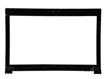Obudowa 60.4HK03.012 Lenovo b460 Display Frame WebCam