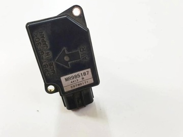 MITSUBISHI GRANDIS 2004R 2.4 VÁHA VZDUCHU