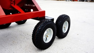 БЕНЗИНОВЫЙ ДИСКОВЫЙ ИЗМЕЛЬЧИТЕЛЬ RTS-630 15 Л.С. НОВИНКА!