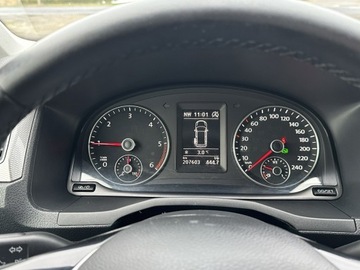 Volkswagen Caddy IV Kombi Maxi 2.0 TDI SCR BlueMotion Technology 102KM 2018 Volkswagen Caddy Long*DSG*7-osób, zdjęcie 24