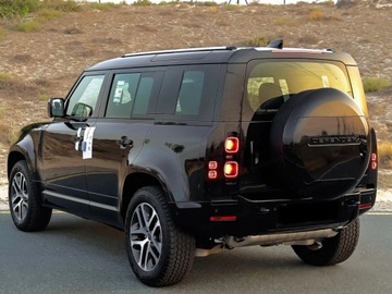 Land Rover Defender IV (L663) 2025 Defender 110 D350 X-Dynamic HSE 3.0 350KM 2025, zdjęcie 3