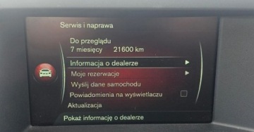 Volvo XC60 I SUV Facelifting 2.0 D3 DRIVE-E 150KM 2015 Volvo XC 60 2.0 diesel skora automat 2015r 2.0 Diesel 150KM, zdjęcie 21