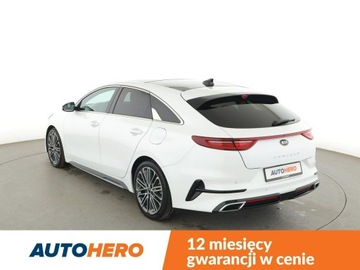 Kia Proceed 2018 Kia Pro_cee&#039;d automat full LED el fotele z, zdjęcie 3