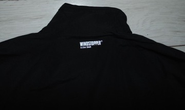 КУРТКА GORE RUNNING WEAR WINDSTOPPER ACTIVE, размер 38