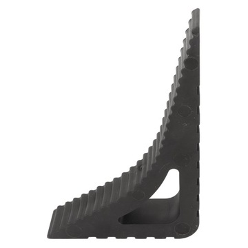 4 шт. Универсальный стопор для дверной ручки Anti 27