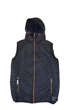 SUPERDRY BEZRĘKAWNIK FUJI GILET